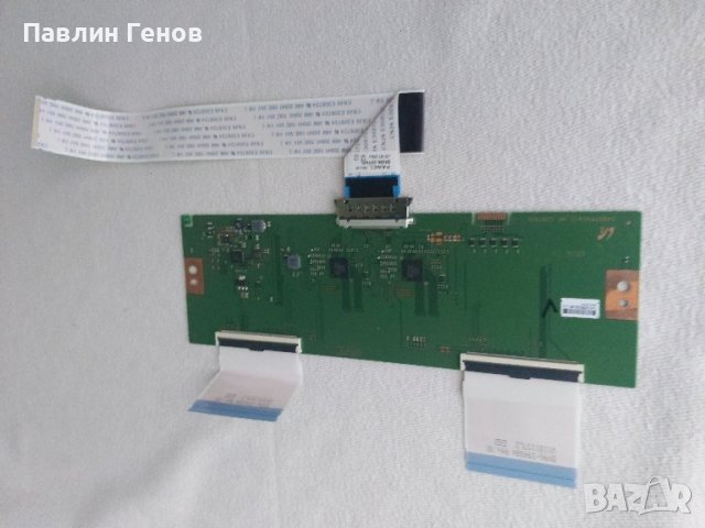 Samsung S490YP01V11 HF CONTROL T-Con Board, снимка 2 - Части и Платки - 42999281
