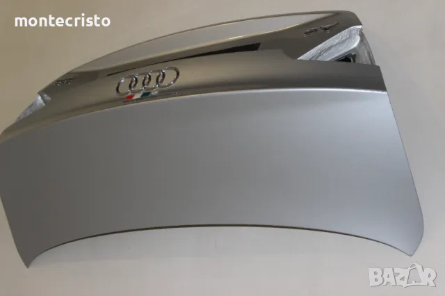 Заден капак Audi A5 8T Coupe (2007-2011г.) купе, снимка 7 - Части - 49398287