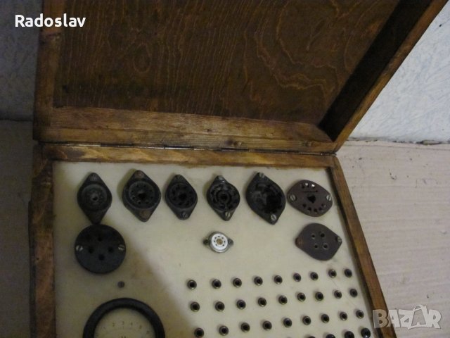 Лампомер , снимка 3 - Други - 39131918