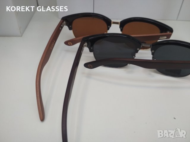 HIGH QUALITY BambukTREE 100%UV Слънчеви очила TOП цена !!!Гаранция!!! , снимка 4 - Слънчеви и диоптрични очила - 26603275