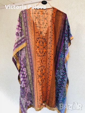 Красива блуза, снимка 14 - Туники - 28303250