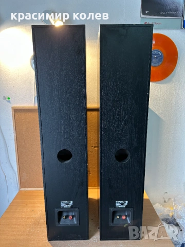 тонколони "Yamaha NS-F140", снимка 9 - Тонколони - 53343400