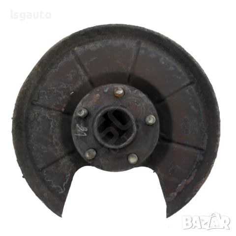 Заден ляв шенкел Ford S-MAX 2006-2014 ID:147245