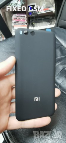 нов заден капак за Xiaomi Mi Note 3, снимка 1 - Ремонт на телефони - 40021725