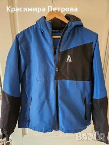 Детско ски яке Crivit 158-164