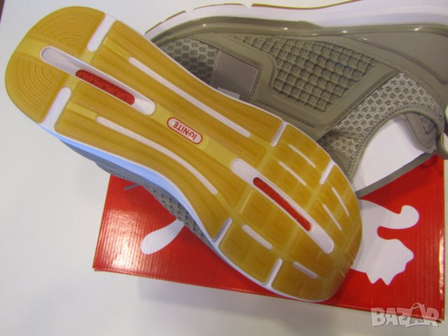 Оригинални обувки PUMA, снимка 3 - Маратонки - 26799811