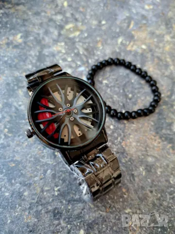 Часовник + гривна , снимка 1