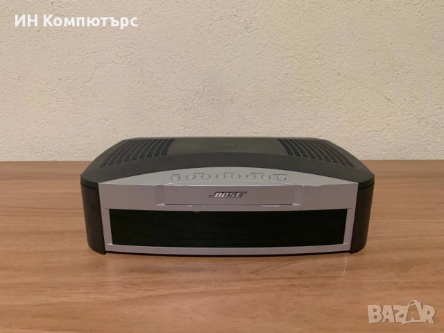Продавам 2.1 Bose AV 3-2-1 media center