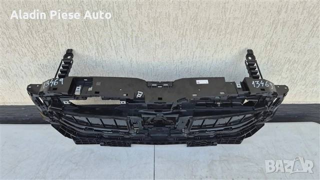 Активна решетка BMW 5 Серия G60 G61 година 2024 код 187156-10 5174, 116067112 , снимка 2 - Аксесоари и консумативи - 51579431