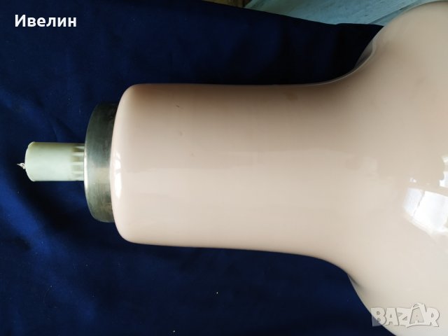 полилей арт деко, снимка 4 - Полилеи - 28254204