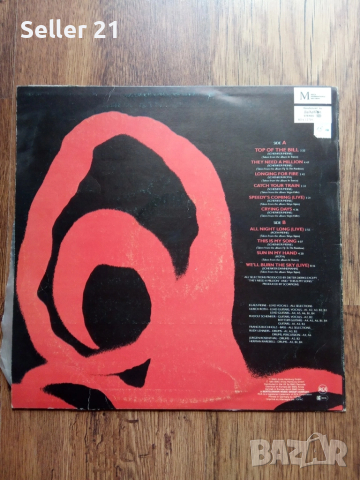 Грамофонни плочи от 60-70-80 години - 1, снимка 13 - Грамофонни плочи - 52061720