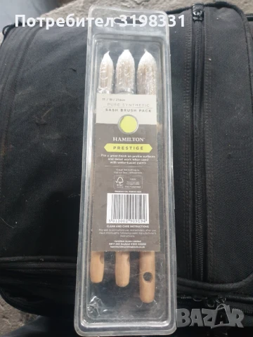 четки за боядисване, снимка 9 - Други инструменти - 51405441