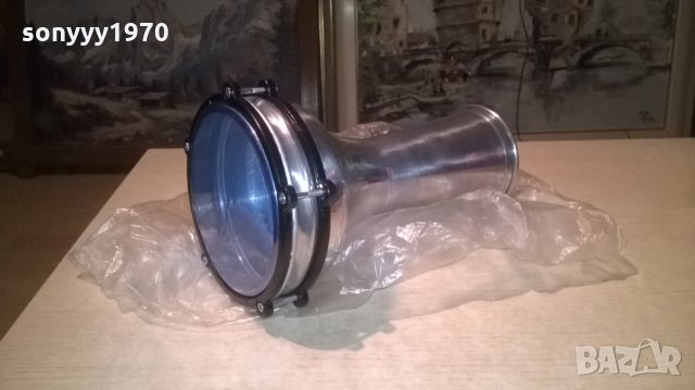 НОВА ТАРАМБУКА-ОРИГИНАЛ-ВНОС СИРИЯ, снимка 8 - Ударни инструменти - 27224985