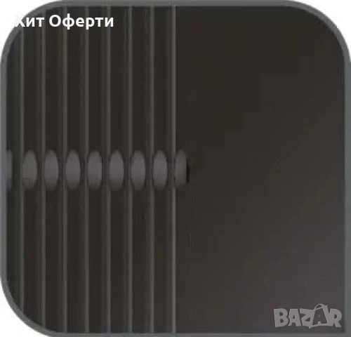 Иновативна скара с капак Tefal CB6A0830 Plancha 2000w, снимка 6 - Скари - 53136694