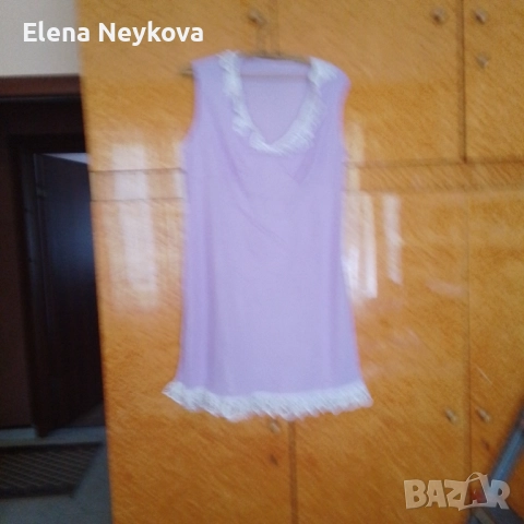 Дамски нощници , снимка 5 - Нощници - 52807145