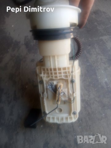 Бензинова помпа Volkswagen Lupo Hatchback (09.1998 - 07.2005) 1.4, снимка 2 - Части - 40182895