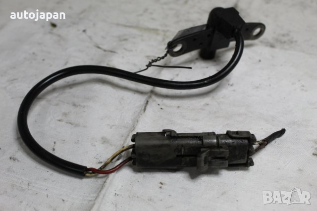 Датчик колянов вал Рено сценик 1.9дци 102кс 02г Renault scenic 1.9dci 102hp 2002, снимка 2 - Части - 43712630