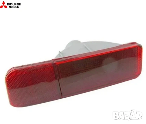 Рефлектор заден десен MN133870 Mitsubishi 
