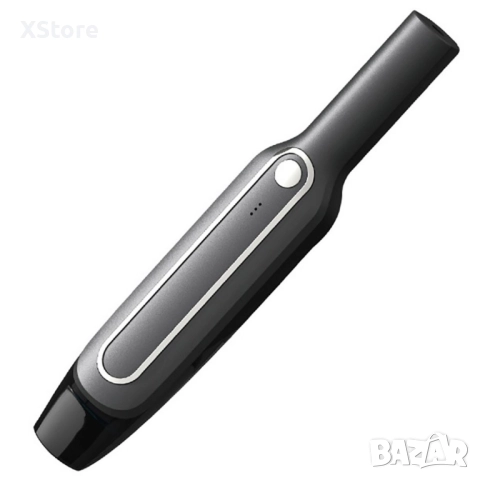 Портативна ръчна прахосмукачка за автомобил, снимка 10 - Аксесоари и консумативи - 52458376