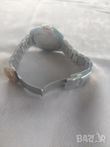 Позлатен Henry Jay Aquamaster , снимка 4 - Мъжки - 49281258