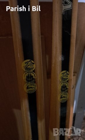 Ски, снимка 11 - Зимни спортове - 43455282