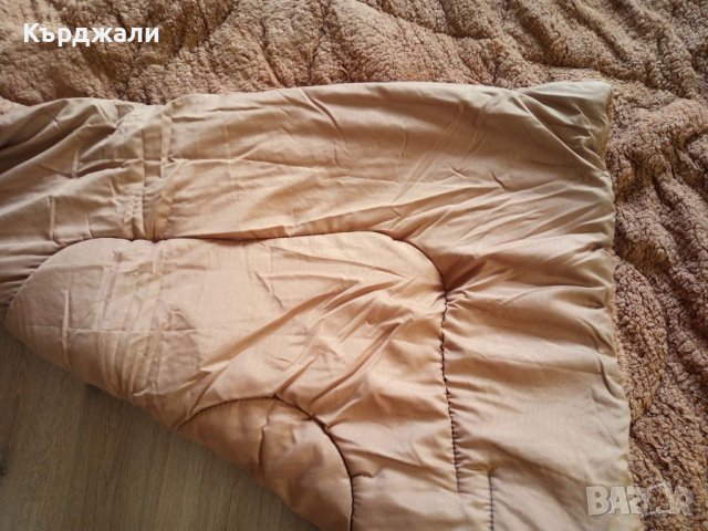 Нова Дебела Спална Завивка за Спалня 205 х 185 см., снимка 3 - Олекотени завивки и одеяла - 43635501