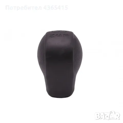 Топка за скоростен лост Isuzu D-Max MK1 Facelift (2006-2012) - 8-97406183-0, снимка 2 - Части - 49385170