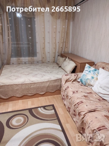 Гарсониера под наем , снимка 3 - Апартаменти - 53290148