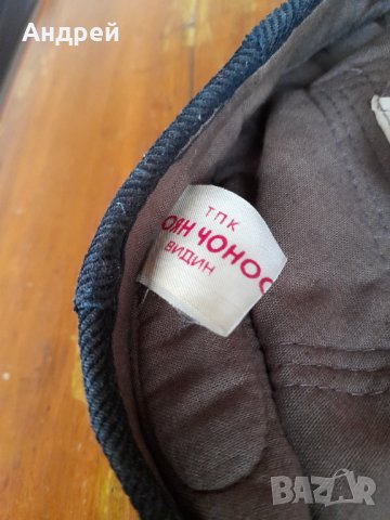 Стар каскет,шапка #17, снимка 6 - Други ценни предмети - 34751503