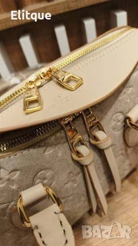 чанти LOUİS VUİTTON NEW BAG ⬆️ 18 CM ➡️ 28 CM , снимка 9 - Чанти - 52941966
