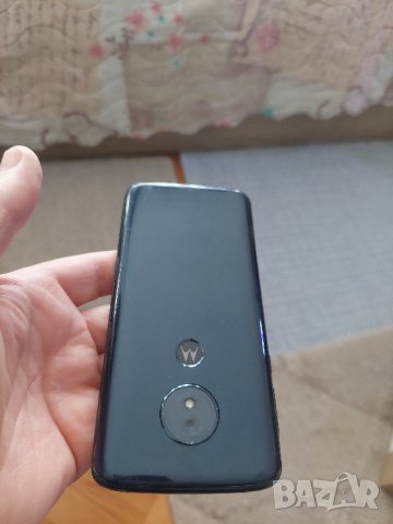 Motorola Moto G6 Play, снимка 2 - Motorola - 43449239