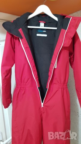 Детски ски гащеризон Decathlon Wed'ze 12-14 години, снимка 8 - Зимни спортове - 43914427