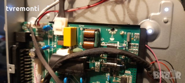 Платка MAIN BOARD TP.S506.PB802, снимка 3 - Части и Платки - 34570147