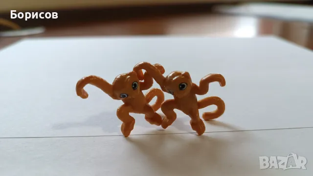 Киндер играчки за колекции, снимка 15 - Колекции - 43695023