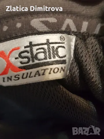 Salomon яке, снимка 4 - Якета - 48688597