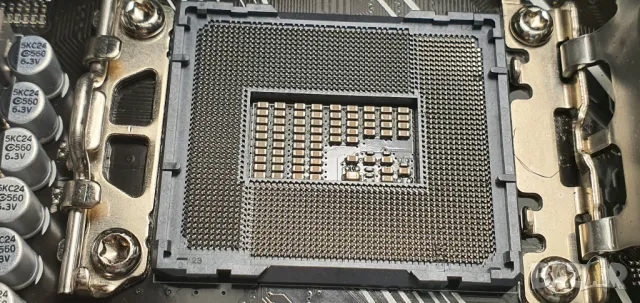 Дънна платка за настолен компютър ASUS Prime Z790-P INTEL LGA1700, снимка 6 - Дънни платки - 48510555