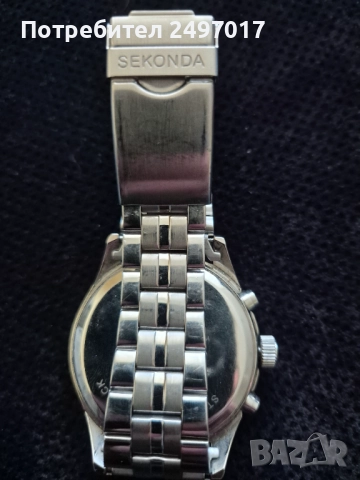 Секонда , снимка 4 - Мъжки - 52863402