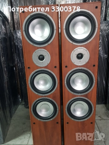 Тонколони magnat monitor 1000, снимка 2 - Тонколони - 52318599