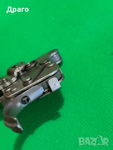 Спусък за REMINGTON 700 RIGHT-HANDED SILVER XMP EA TRIGGER SS, снимка 4 - Ловно оръжие - 53449511