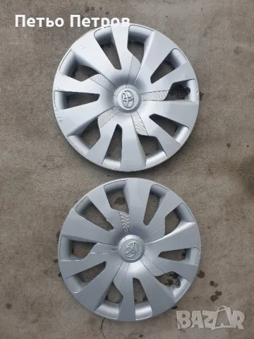 Тасове Toyota 15 цола