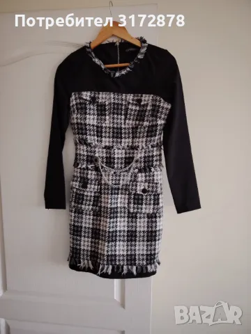 H&M, Reserved, Amisu, рокли 