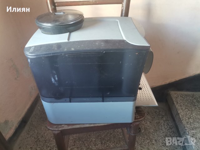 Кафемашина , снимка 4 - Кафемашини - 43177769