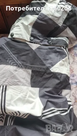 Юношеско зимно яке