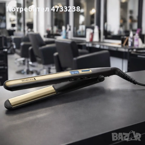 Преса за коса , снимка 3 - Преси за коса - 53501128