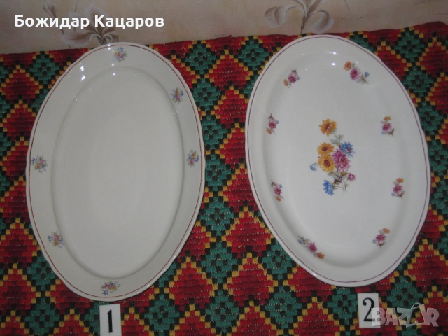 Всяка снимка, по 8 евро. Пращам по Еконт. За София, може и лично да си ги вземете., снимка 5 - Сервизи - 53096261