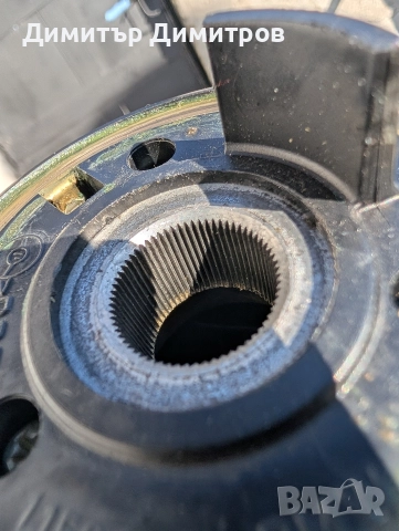 M tech2 Волан за Е36, снимка 3 - Части - 52788296