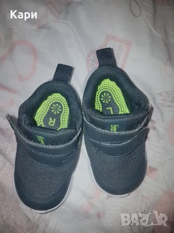 Маратонки Nike 21н, снимка 3 - Детски маратонки - 47280327