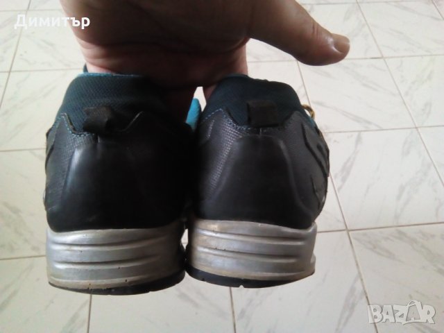 Salewa ms mnt trainer , снимка 6 - Маратонки - 33225110