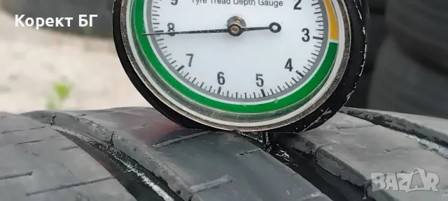 Гуми 225 45 17 Барум Barum 3 броя. Нов внос. Не са нови!, снимка 3 - Гуми и джанти - 50297052