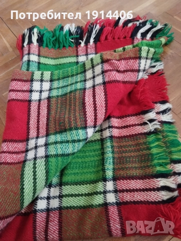 Родопски одеяла нови неупотребявани едновремешни  2 бр. 2,20 м./ 1,50 м. , 65 лв./бр., снимка 5 - Олекотени завивки и одеяла - 51870705